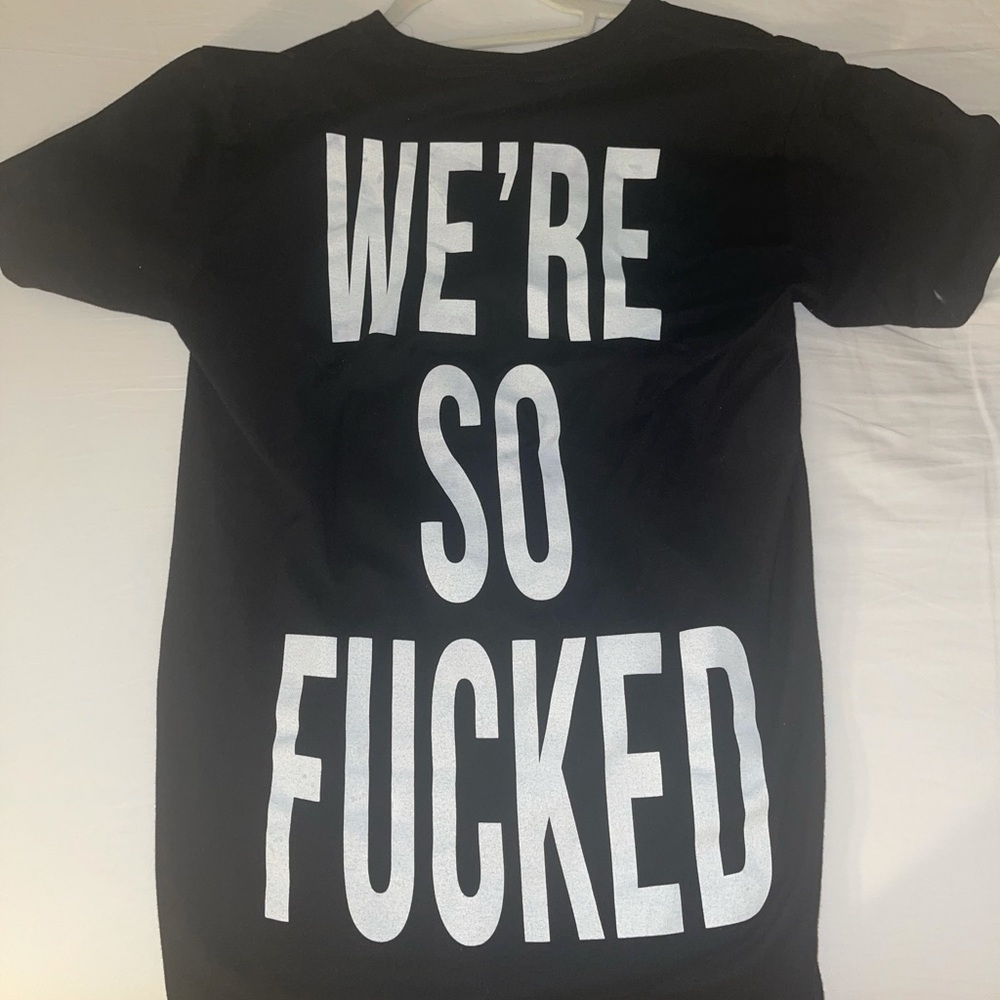 Dolls Kills x Metallica Tee